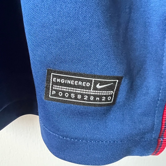 Nike Atletico Madrid Jersey Joao Felix - Picture 3 of 5